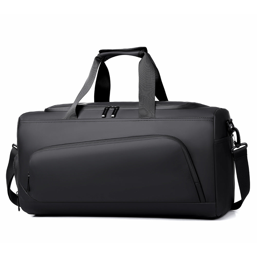 Versatile Waterproof Travel Duffel Bag Kalsten
