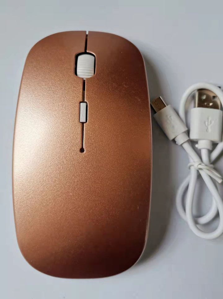 Ergonomic Wireless Mouse Kalsten