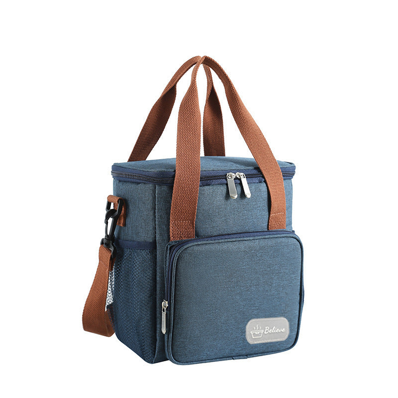 Insulated Food Storage Tote Bag Kalsten