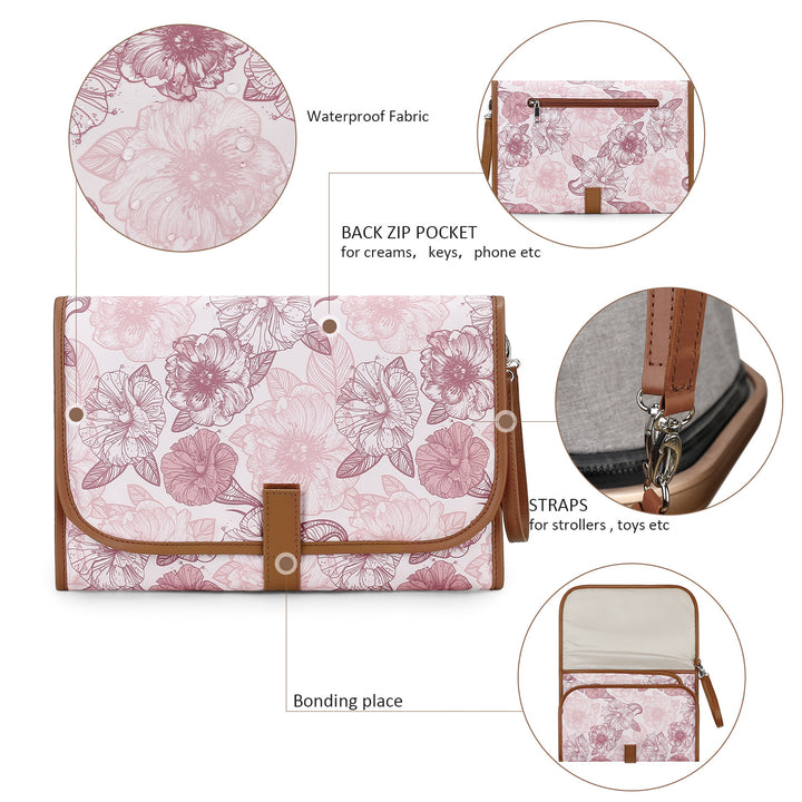 Elegant Wallet Kalsten