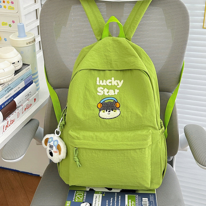 Cute Cartoon Character Backpack Kalsten 1791204820
