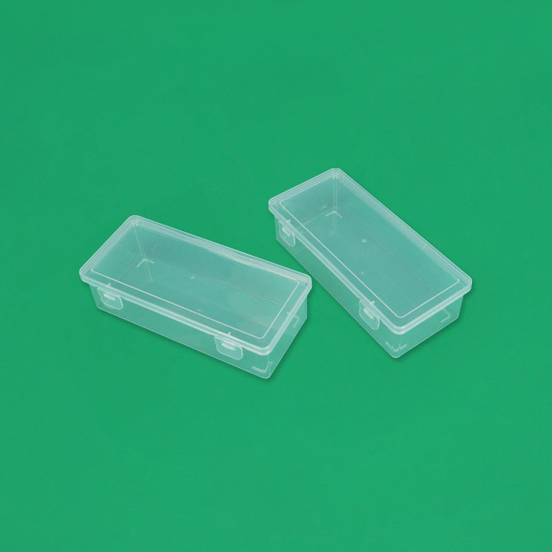 Multi-Purpose Storage Box with Latch Kalsten