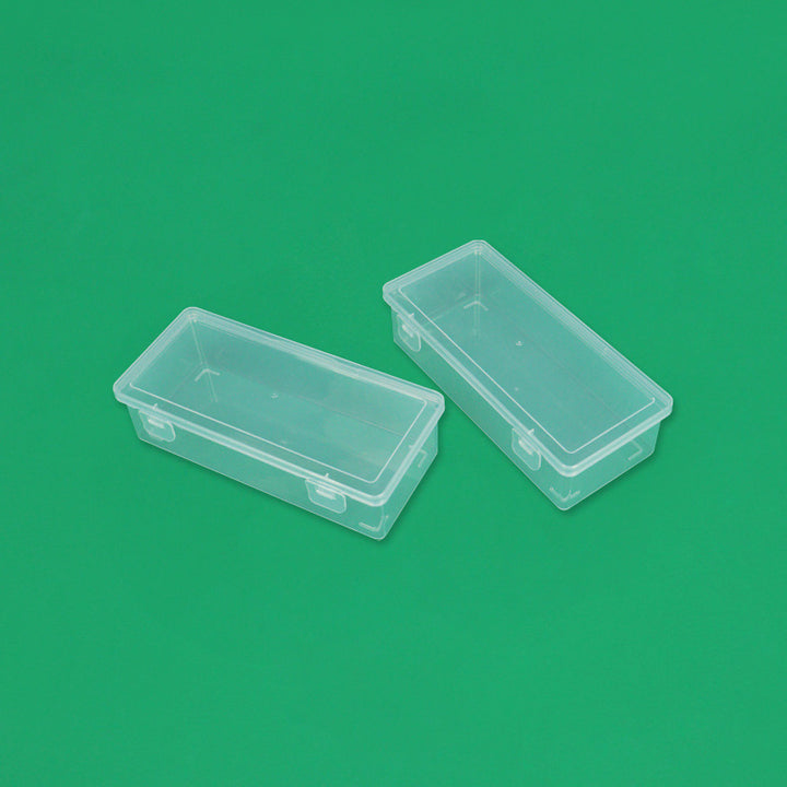 Multi-Purpose Storage Box with Latch Kalsten