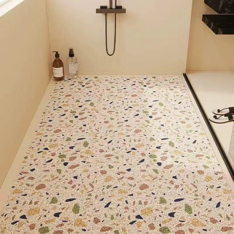Playful Cartoon Character Area Rug Kalsten