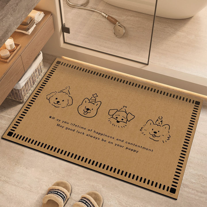 Cooking Area Mat