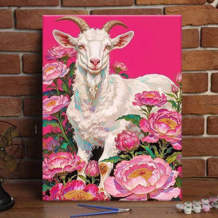 Artistic Canvas Wall Art Kalsten