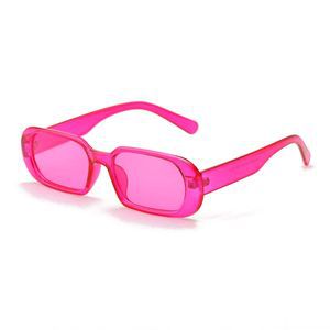 Ladies fashion sunglasses in striking leopard pattern Kalsten