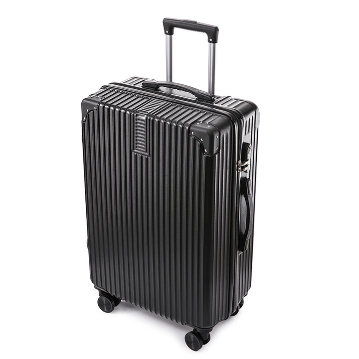 Dual-Layer Hard-Shell Luggage Set Kalsten