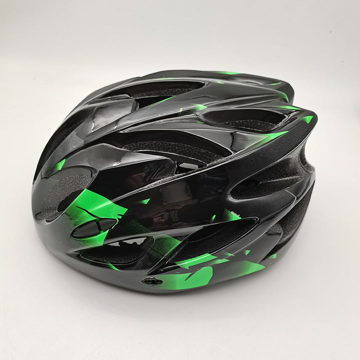 WoAerodynamic Cycling Helmet Kalsten