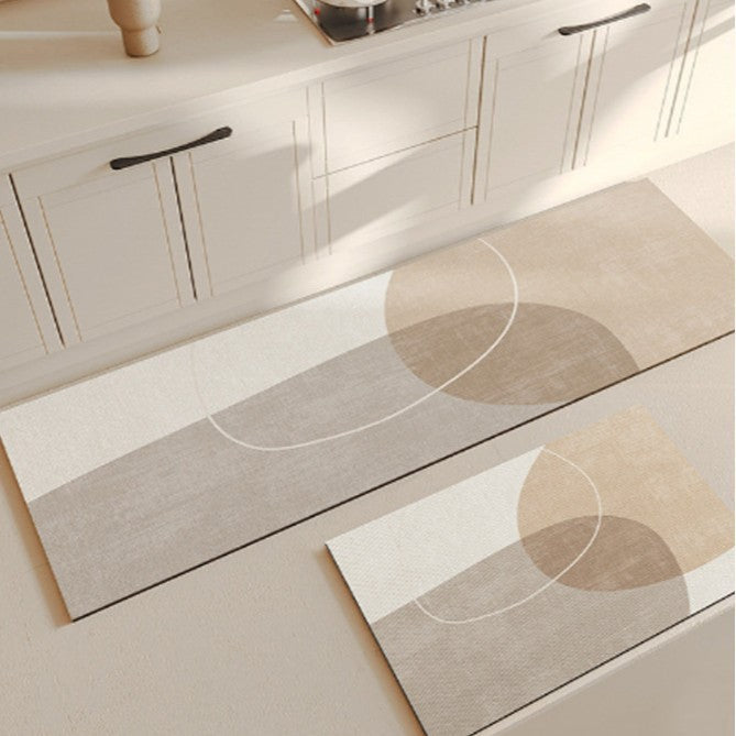 Decorative Area Rug Kalsten