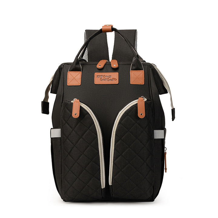 Multi-Purpose Travel Backpack Kalsten