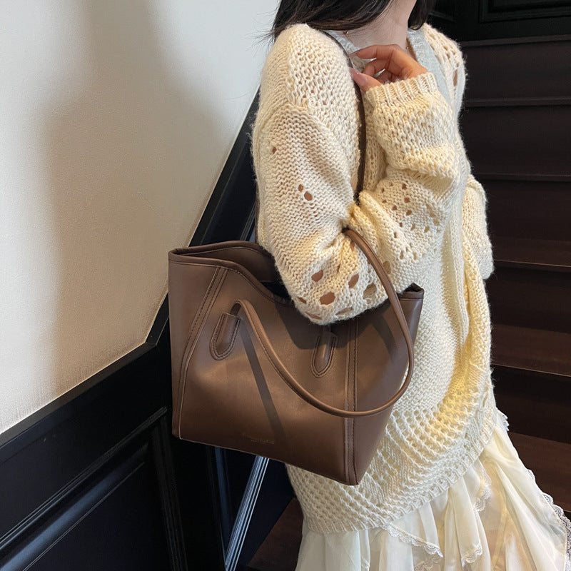 Elegant Versatile Tote Bag Kalsten