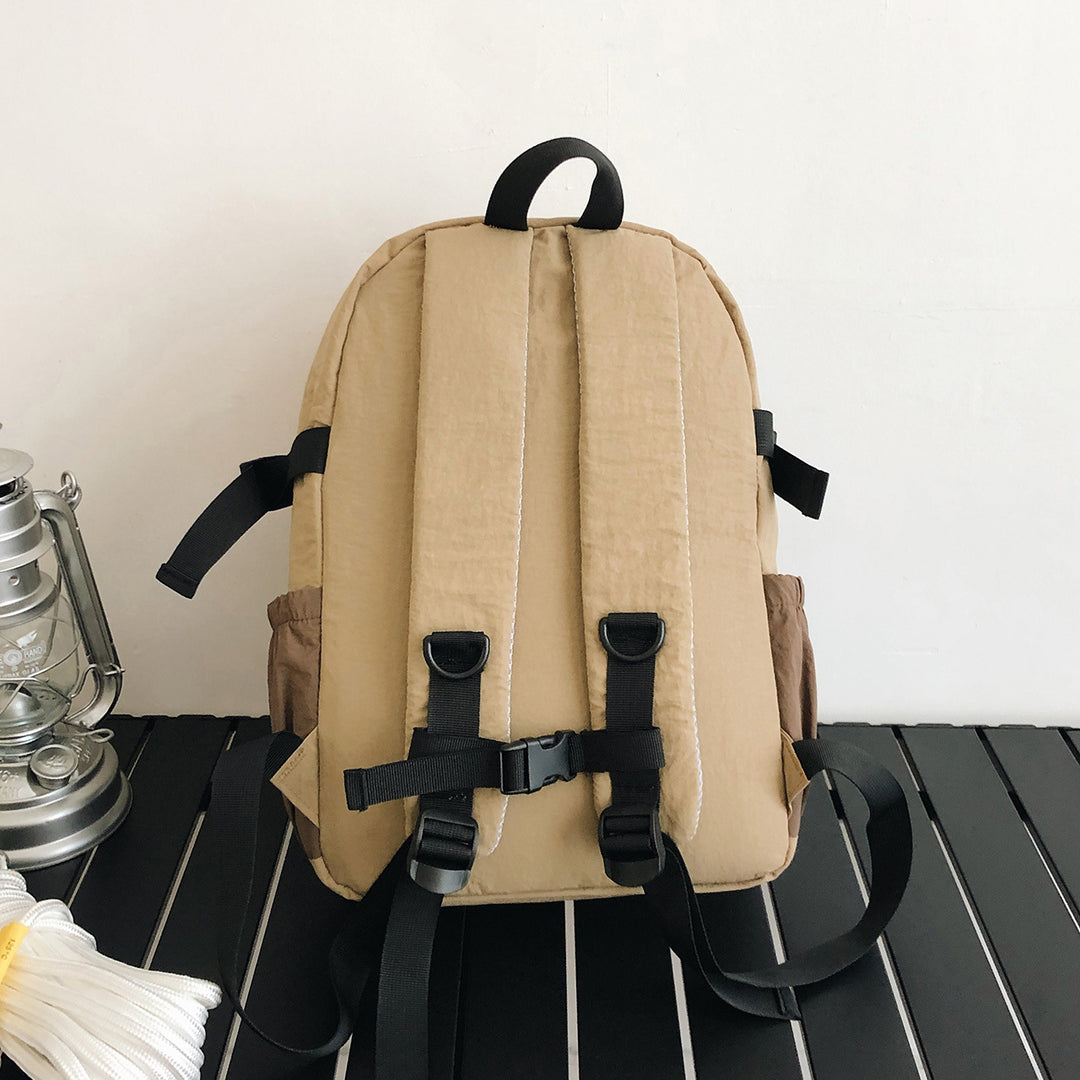 High-Performance Outdoor Backpack