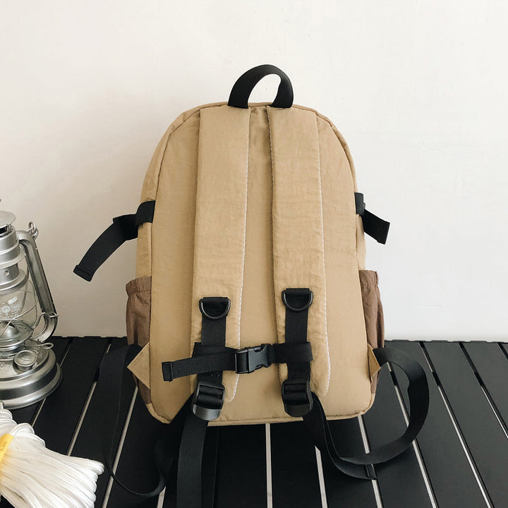 High-Performance Outdoor Backpack