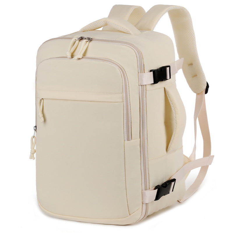 Versatile Travel Backpack Kalsten