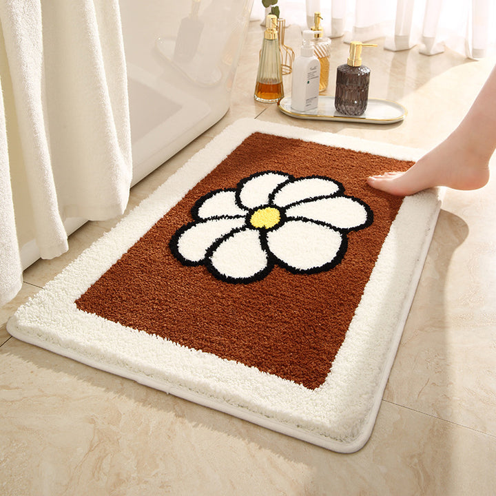 Home Bath Mat Kalsten