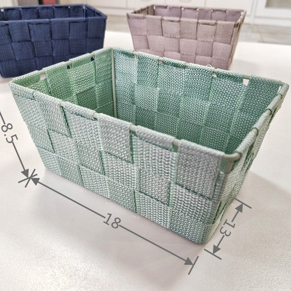 Storage Basket Kalsten