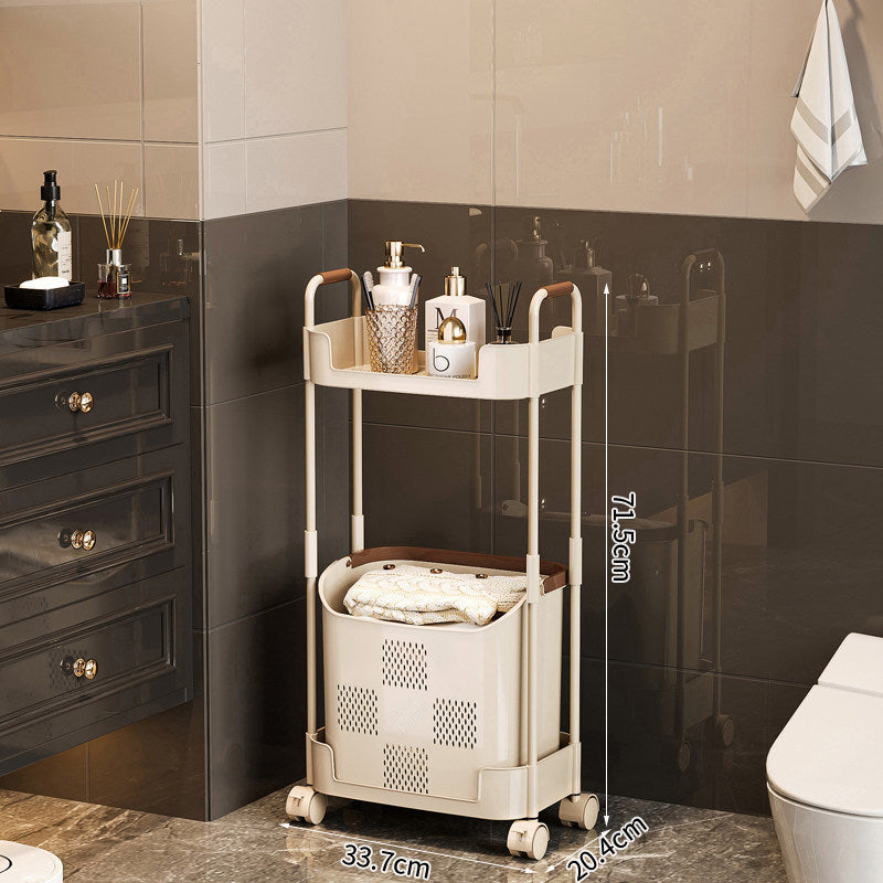 Mobile Storage Utility Cart Kalsten