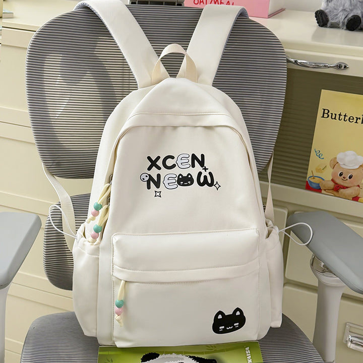 Creative Graphic Design Backpack Kalsten