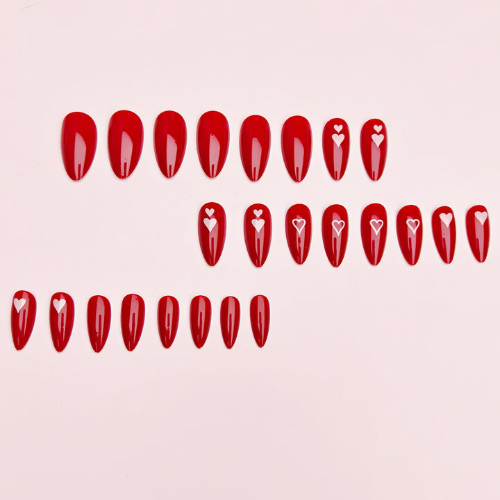 Nail Art Kalsten