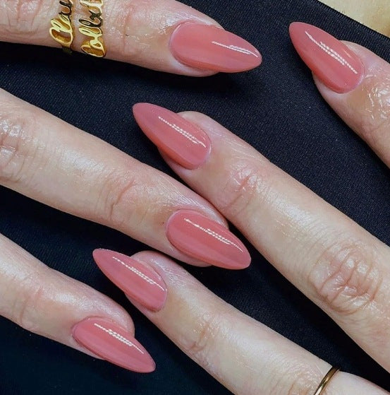 Elegant Stiletto Nail Art Extensions Kalsten 1789915860