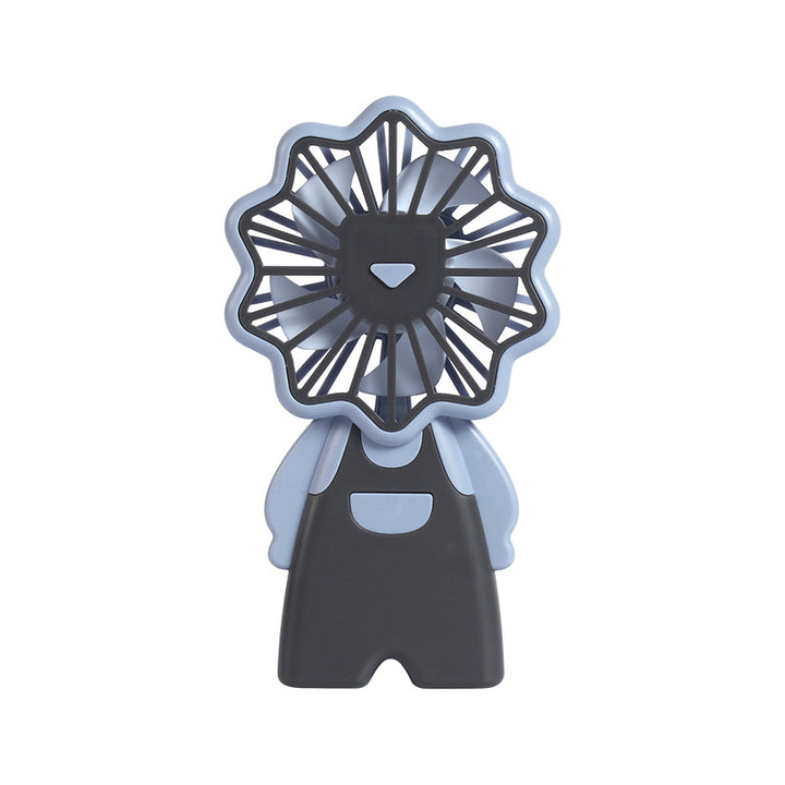 Women Portable Mini Hand Fan in Cute Design Kalsten