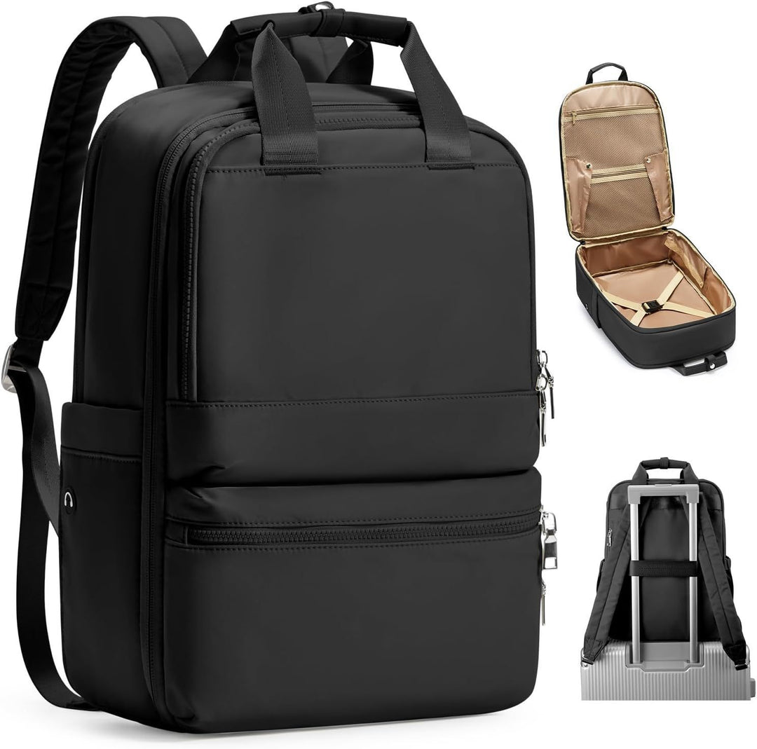 Versatile Travel Organizer Backpack Kalsten