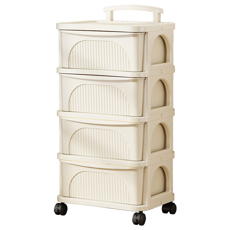 Multi-Tier Rolling Storage Organizer Kalsten