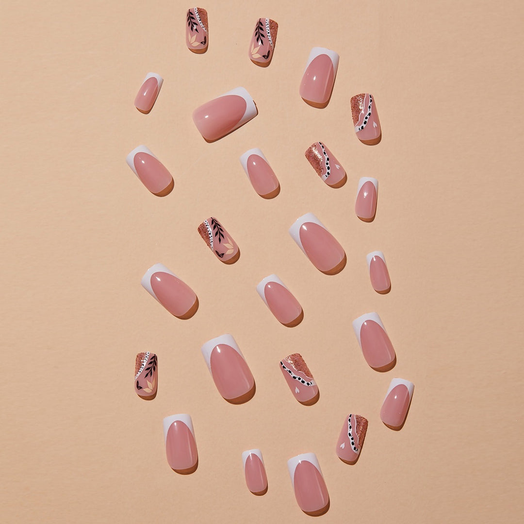 Artificial Nails Kalsten
