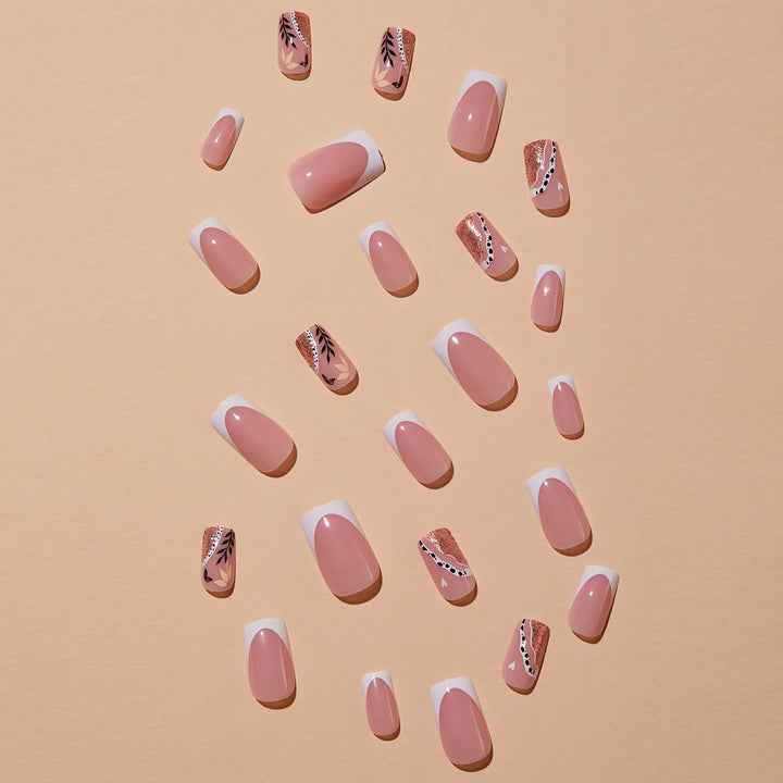 Artificial Nails Kalsten
