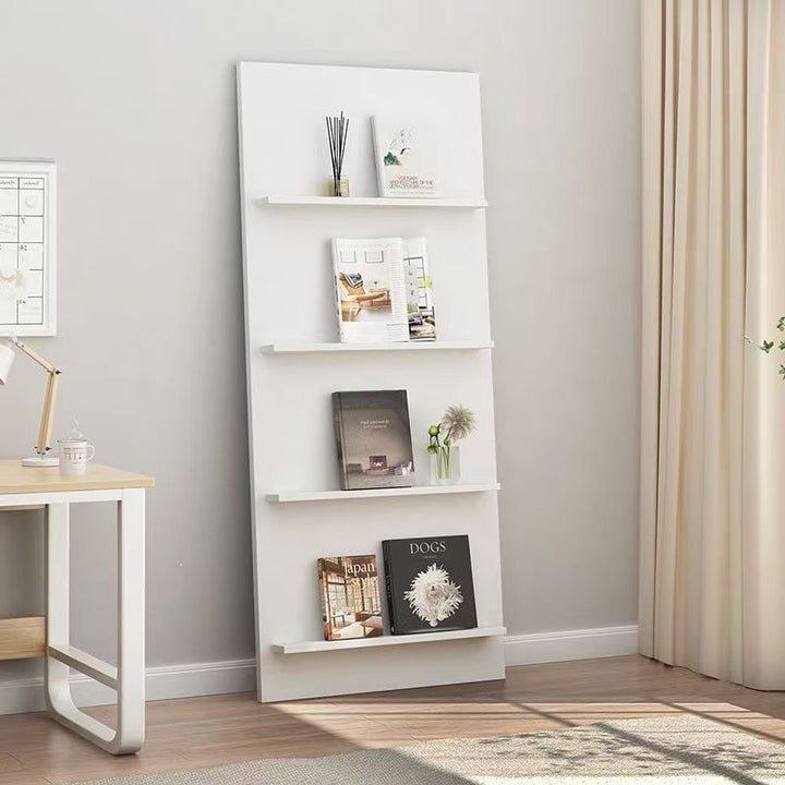 Wall shelf with open compartments Kalsten