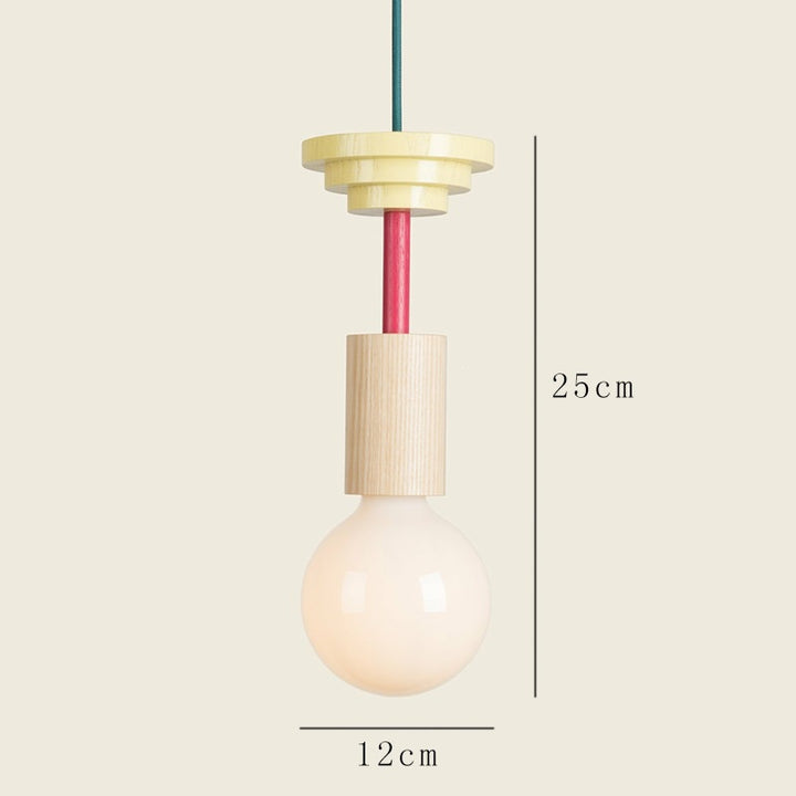 Modern Decorative Pendant Light
