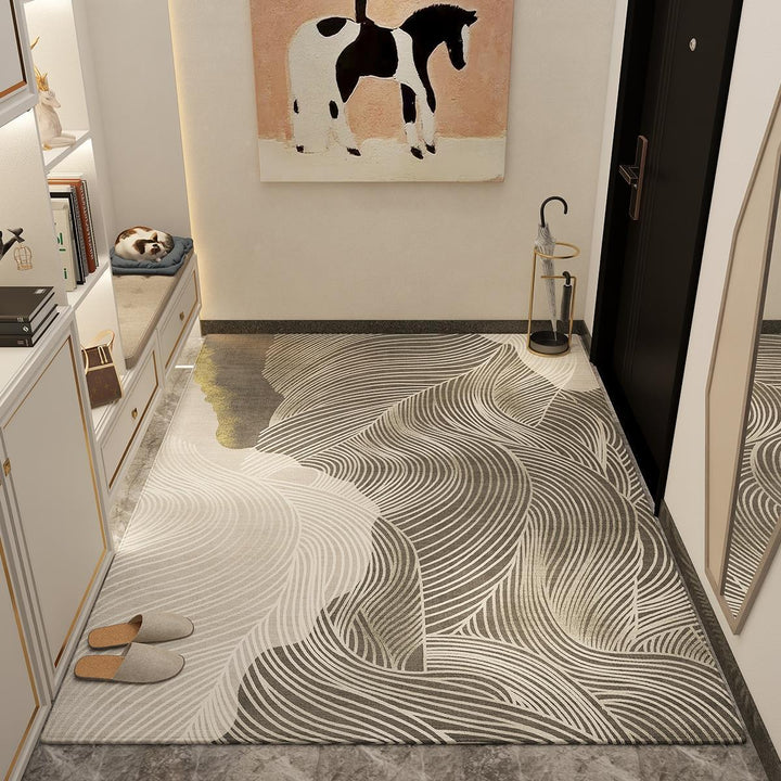 Area Rug Kalsten