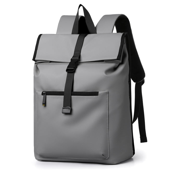 Waterproof Roll-Top Backpack Kalsten