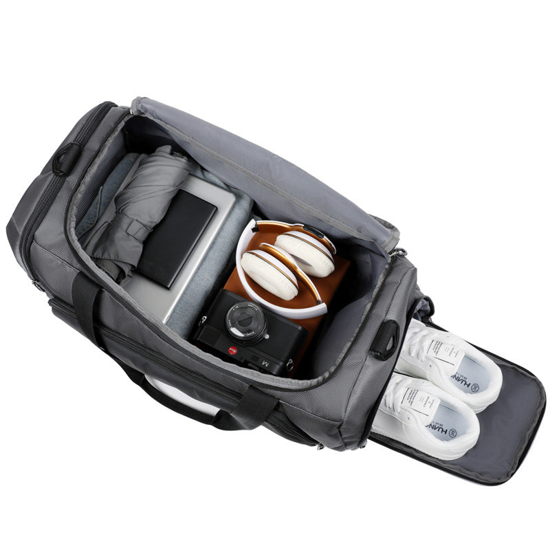 Men's Multifunctional Travel Bag Kalsten