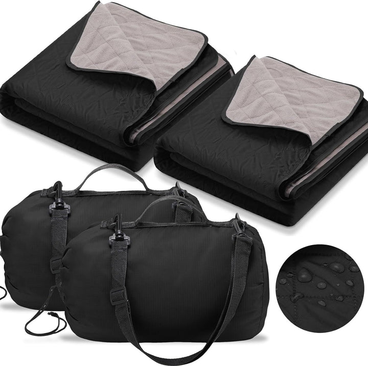 Premium Insulated Outdoor Picnic Blanket Kalsten