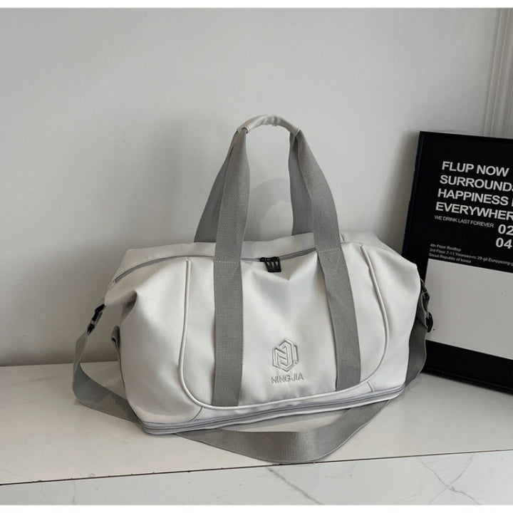 Stylish Travel Tote Bag Kalsten