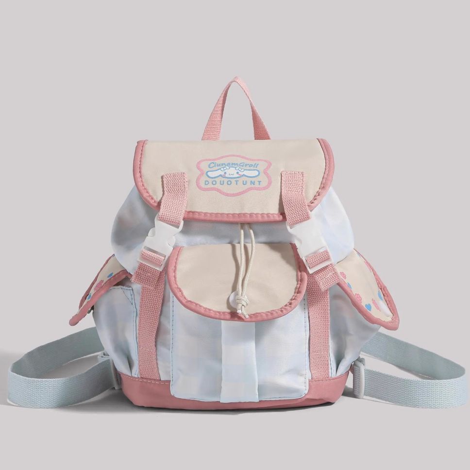 Playful Mini Backpack Kalsten