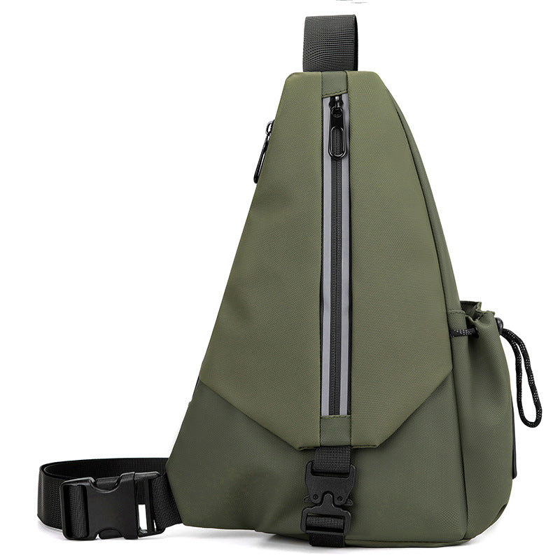 Sleek Minimalist Sling Pack Kalsten