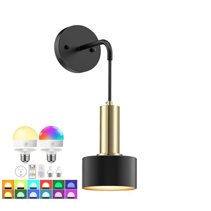 Adjustable Pendant Light