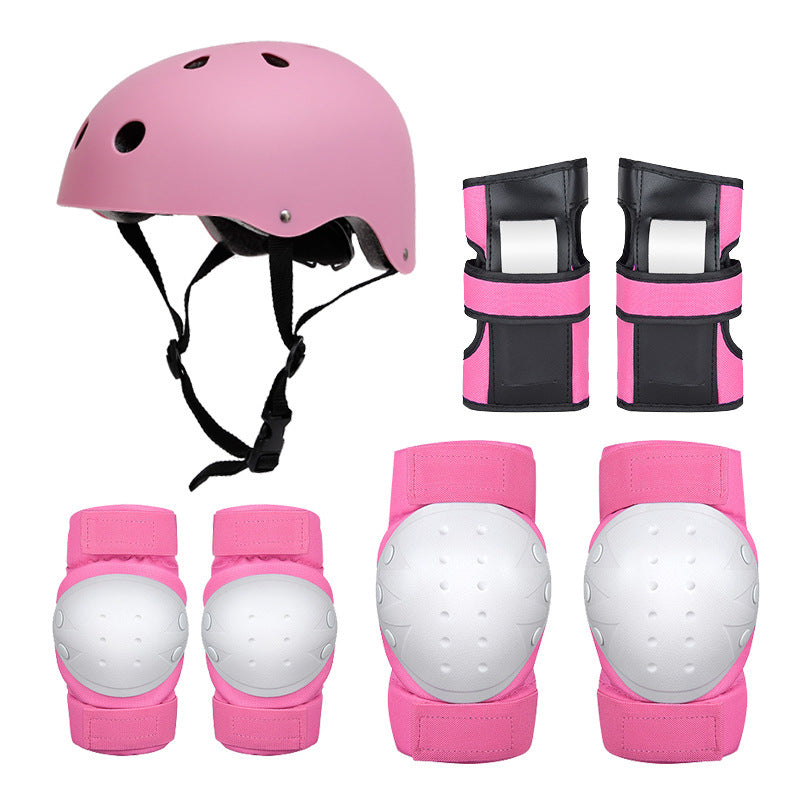 Extreme Sports Protective Gear Set Kalsten
