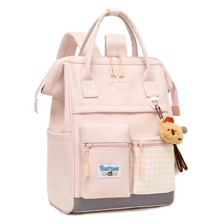 Versatile Travel Backpack Kalsten