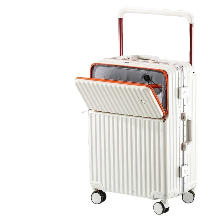 Unisex Innovative Multi-Functional Cabin Luggage Kalsten