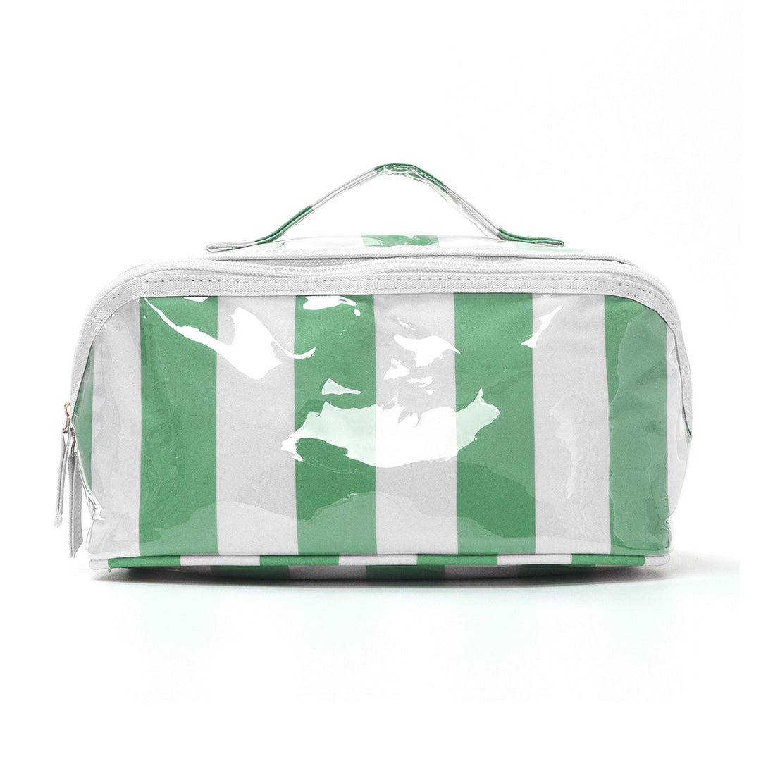 Cosmetic Organizer with Transparent Design Kalsten
