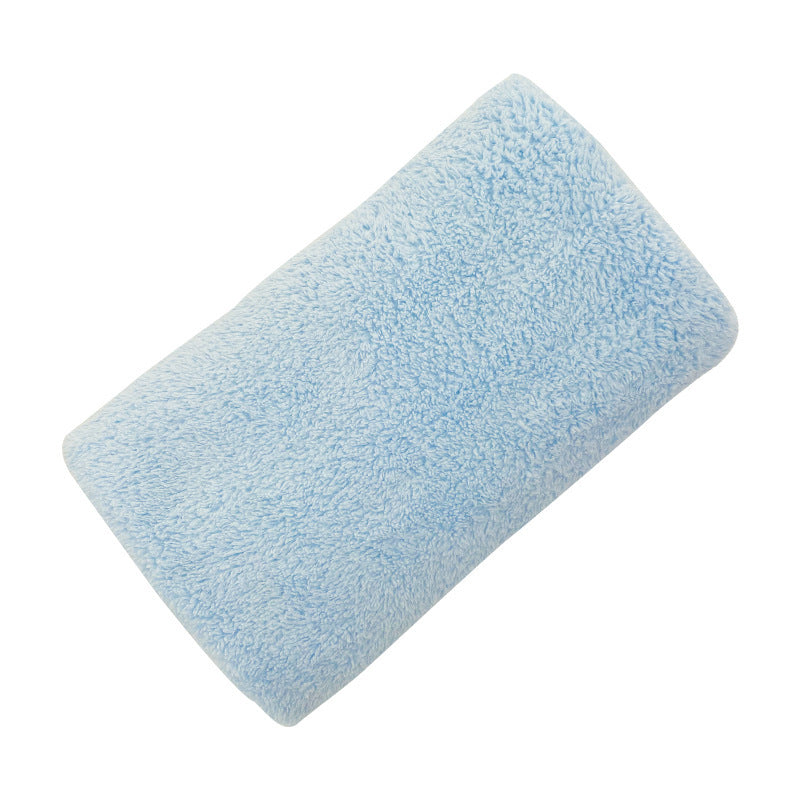 Ultra-soft microfiber cleaning cloth Kalsten