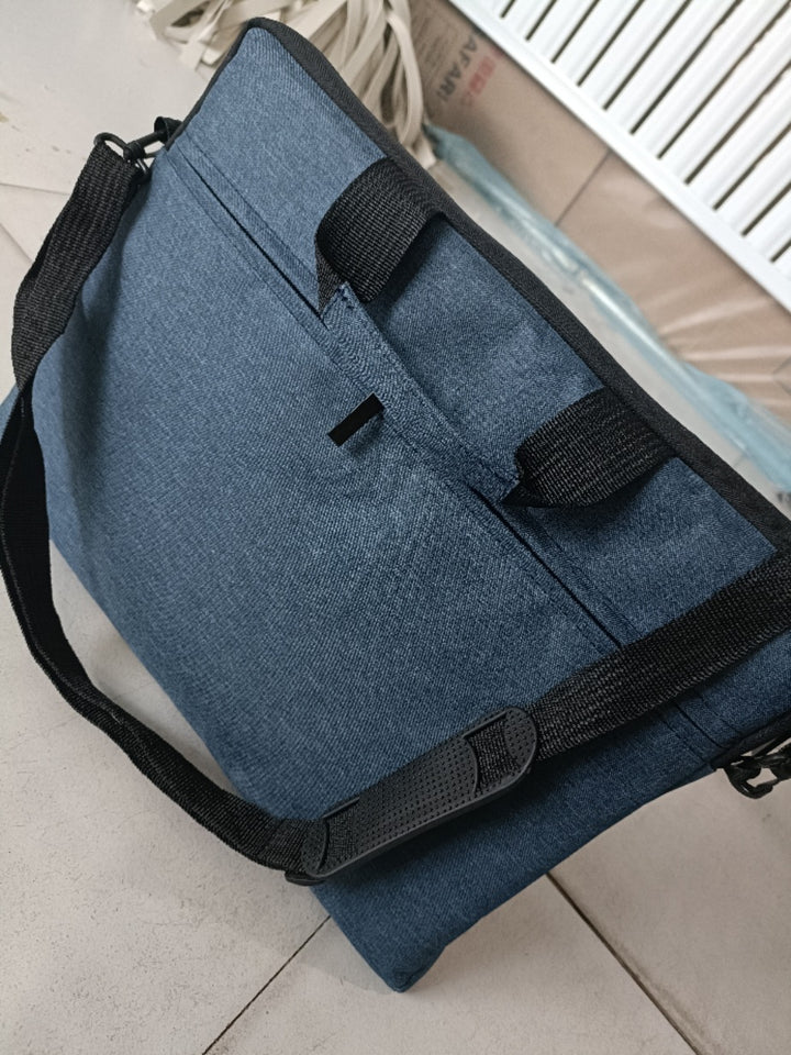 Professional Slim Briefcase Kalsten
