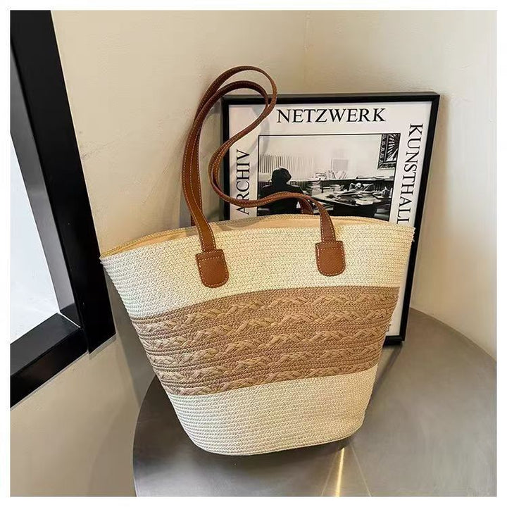 Trendy leisure bag Kalsten