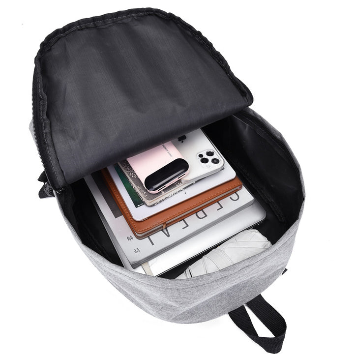 Stylish Utility Backpack Kalsten