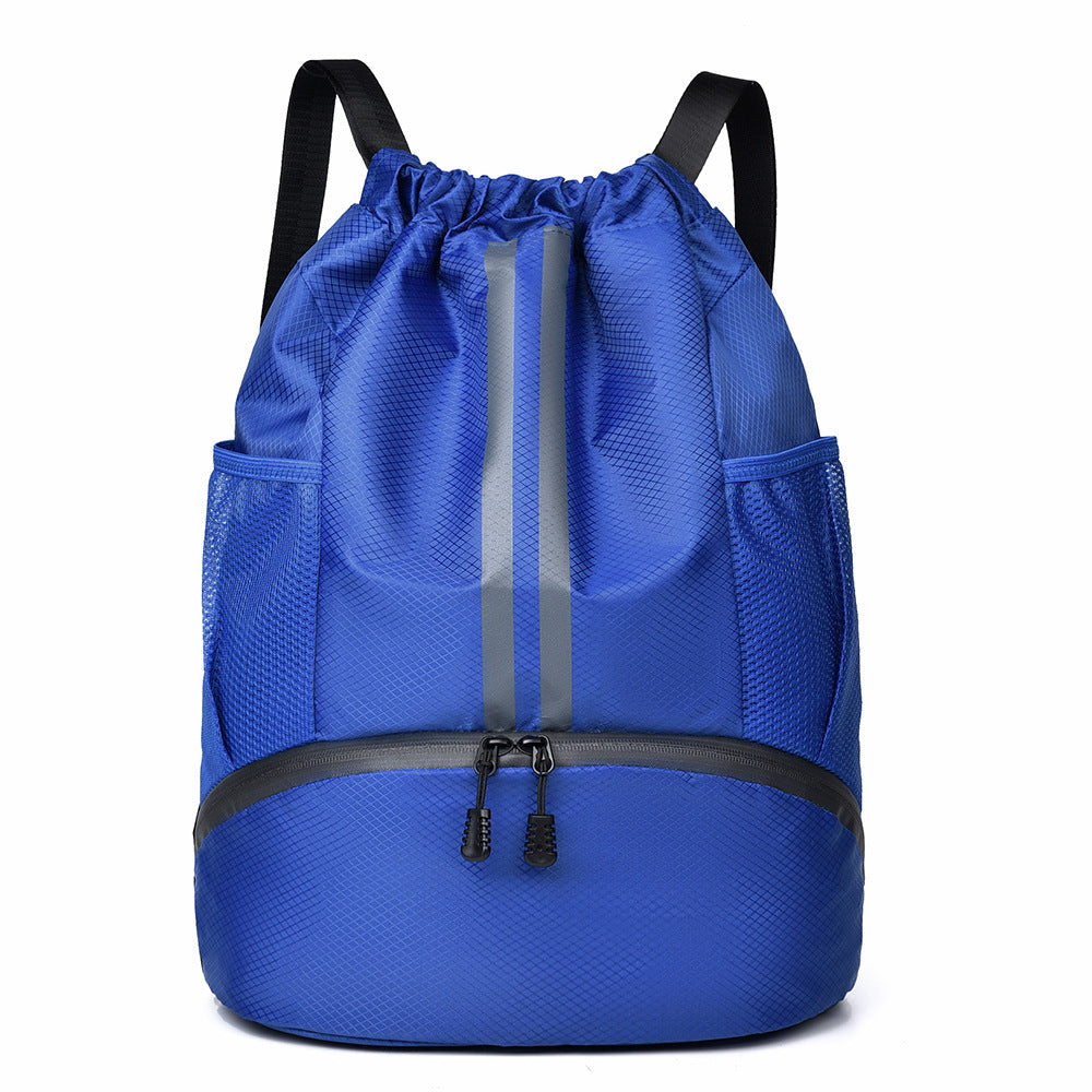 WoLightweight Multi-Functional Drawstring Backpack kalsten