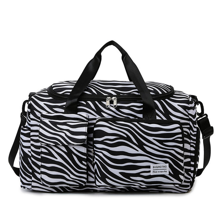 Travel Duffel Bag Kalsten